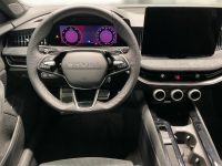 Skoda Superb - Vorschau Bild 12