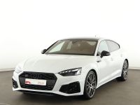 Audi S5 - Vorschau Bild 2