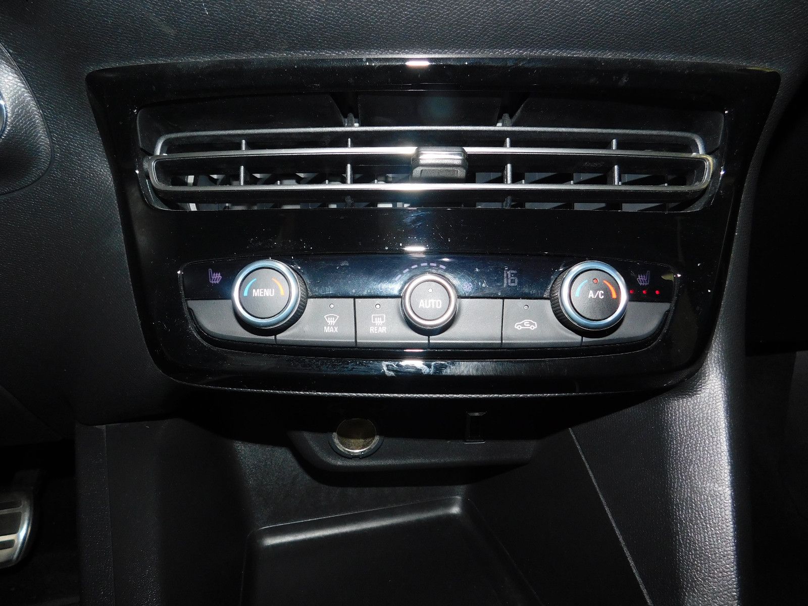 Opel Mokka-e - Bild 12