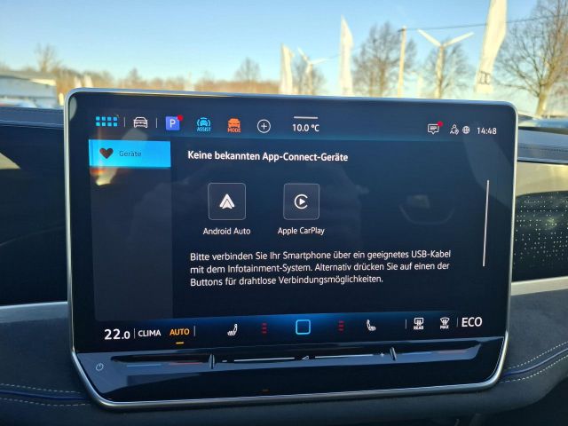 PASSAT VARIANT 1.5 TSI eHYBRID R-LINE