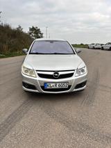 Opel Signum 2.2 DTI opc line  - Opel Signum: Opc