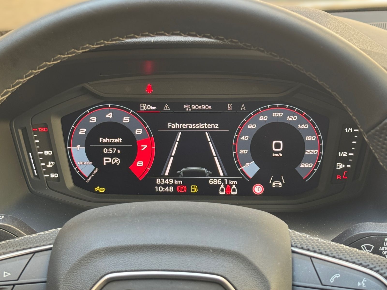 Audi A1 - Bild 11