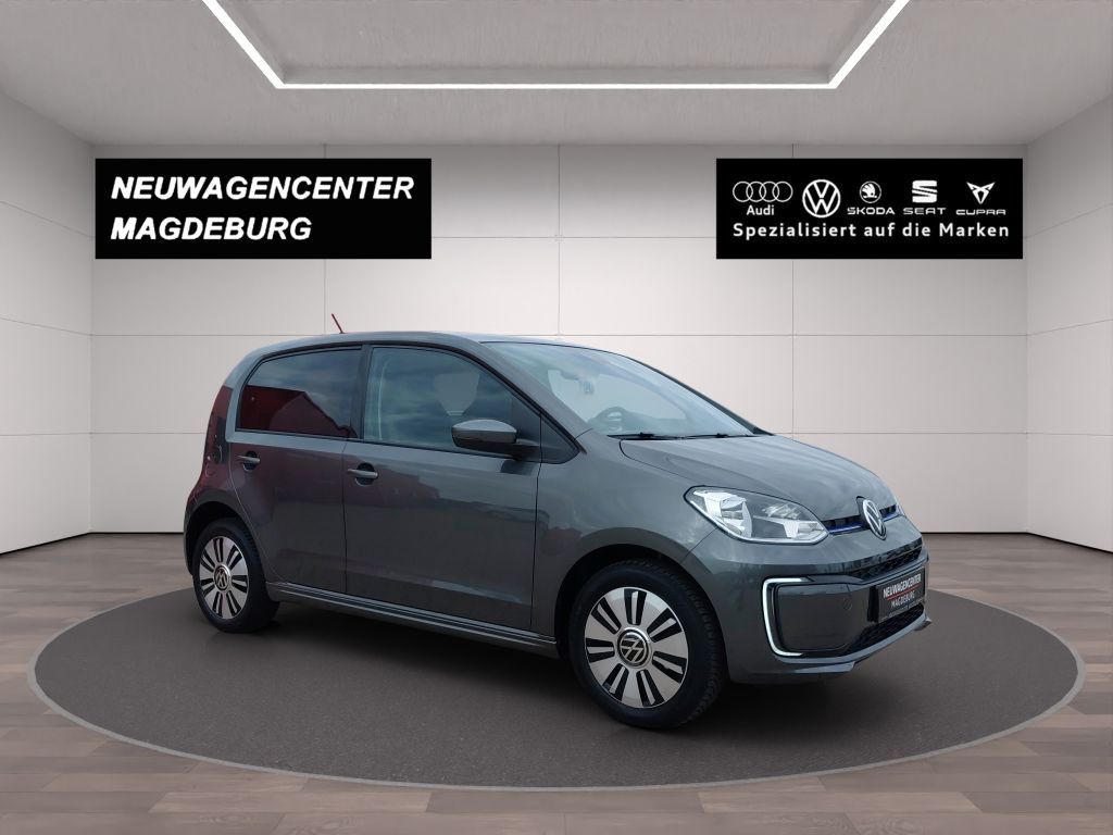 Volkswagen e-up Edition imagem 3
