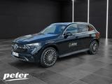 Mercedes-Benz GLC 220 d 4MATIC +AMG+20''+9G-DCT+MBUX+THERMATIC - Mercedes-Benz GLC 220 in Leverkusen