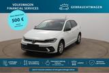 Volkswagen Polo Style 1.0 TSI DSG DIGITAL*SHZ*LED*ACC*PDC - VW Polo Gebrauchtwagen in Hamm