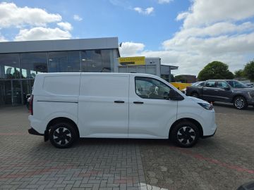 Bild 6 Ford Transit Custom E 320 L1 Trend RWD Elektro Navi L