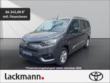 Toyota Proace City 1.2 Verso L2 Team D*Navi*Kamera* - Toyota Proace City aus 2023