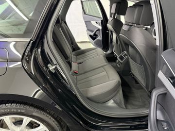 Audi A4 - 12