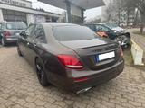 Mercedes-Benz E 350d Limo AMG/Burmeister/LED/VOLL! - Mercedes-Benz E 350 in Lübeck