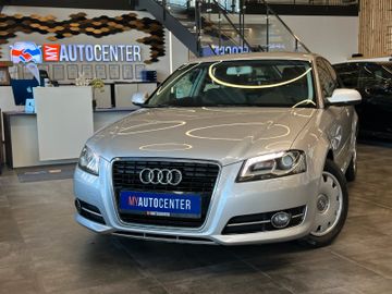 Audi A3 1.4 TFSI Ambition *Bi Xenon*Sitzh.*
