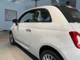 Fiat 500 Lounge - Fiat Gebrauchtwagen