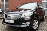 Toyota RAV 4 2.0 Life Autom. LED Kamera 1.Hand - Toyota RAV 4 in Hannover