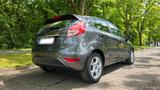 Ford günstig abzugeben - gepflegter Ford Fiesta... - Ford: Kleinwagen, Günstig