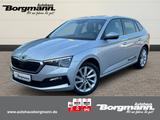 Skoda Scala Clever 1.0 TSI DSG Kessy - Navi - LED - DA - Skoda Scala in Bochum
