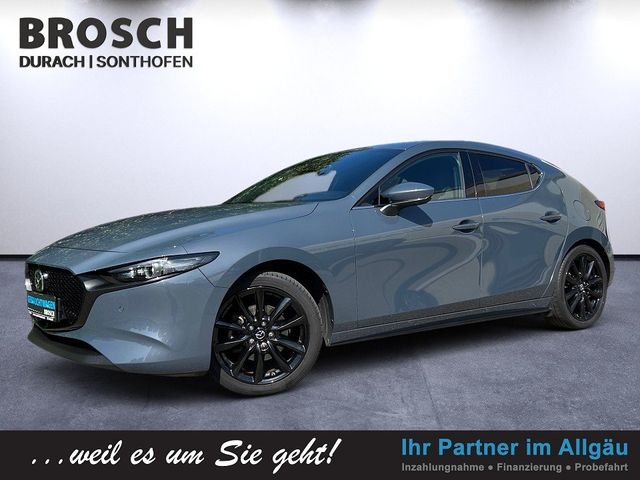 Mazda 3 SKY-X 186 SELECTION AHK DES/PRE-P GARANTIE6/28