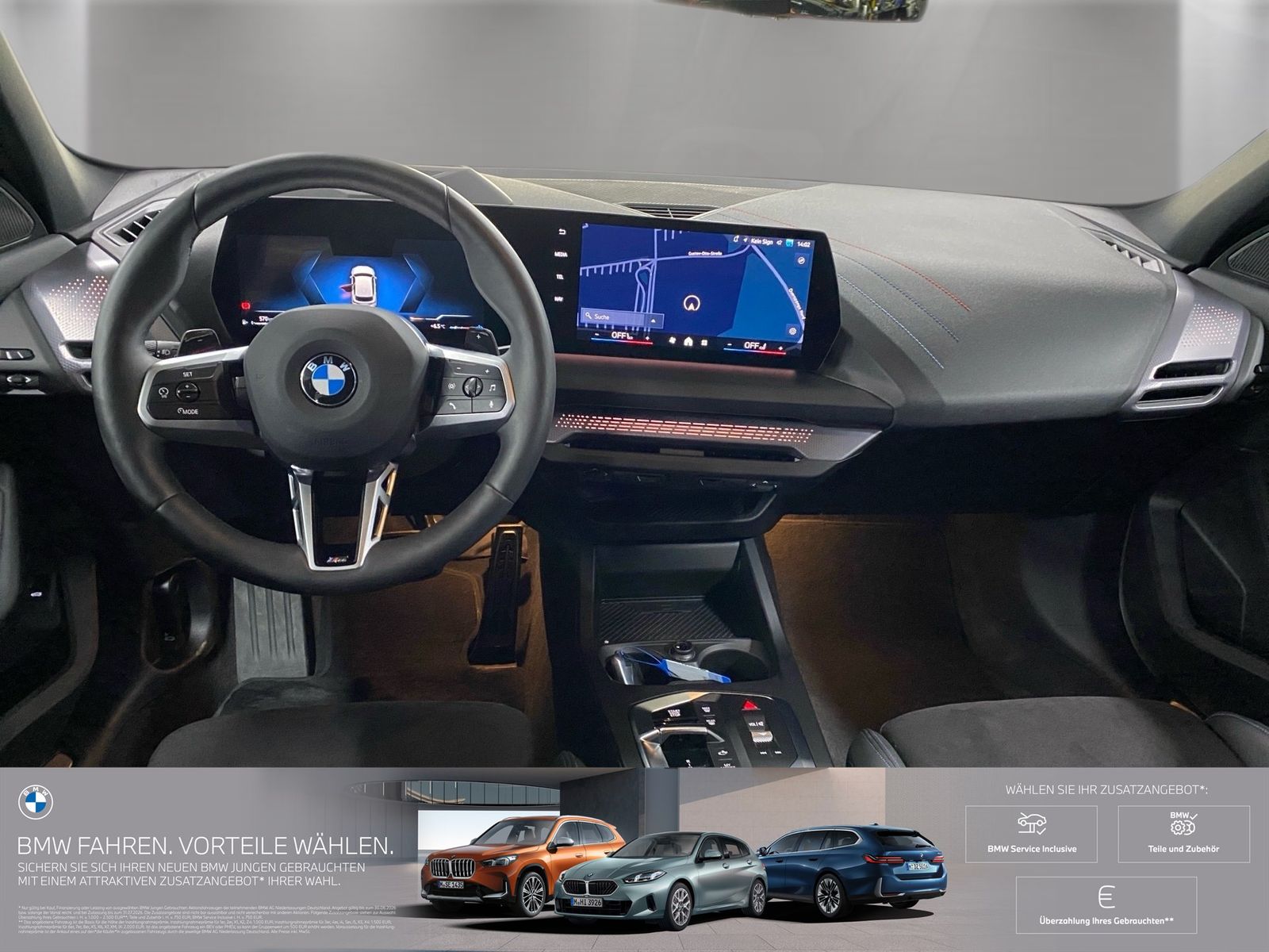 BMW 120 - Bild 12