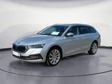 Skoda Octavia Combi 1.4 TSI iV DSG Style PANO SHZ GRA - Skoda Octavia mit Hybrid-Antrieb: Style