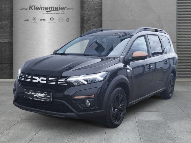 Dacia Jogger Extreme+ TCe 110*7 Sitzer*Vollausstattung