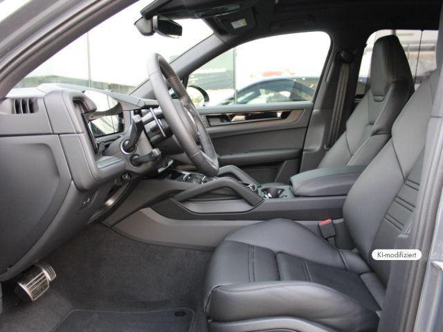 Porsche Cayenne - Bild 21