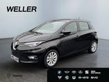 Renault ZOE (mit Batterie) ZE 50 EXPERIENCE *LED*SHZ*CAM - Renault Elektroautos