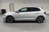 Volkswagen Polo R-Line LED/Navi/SHZ/PDC/ACC/17-LM - VW Polo Gebrauchtwagen in Magdeburg