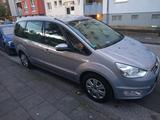 Ford galaxy 2.0 TDCI 7sitzer AHK TÜV NEU U... - Ford Galaxy Gebrauchtwagen in Köln