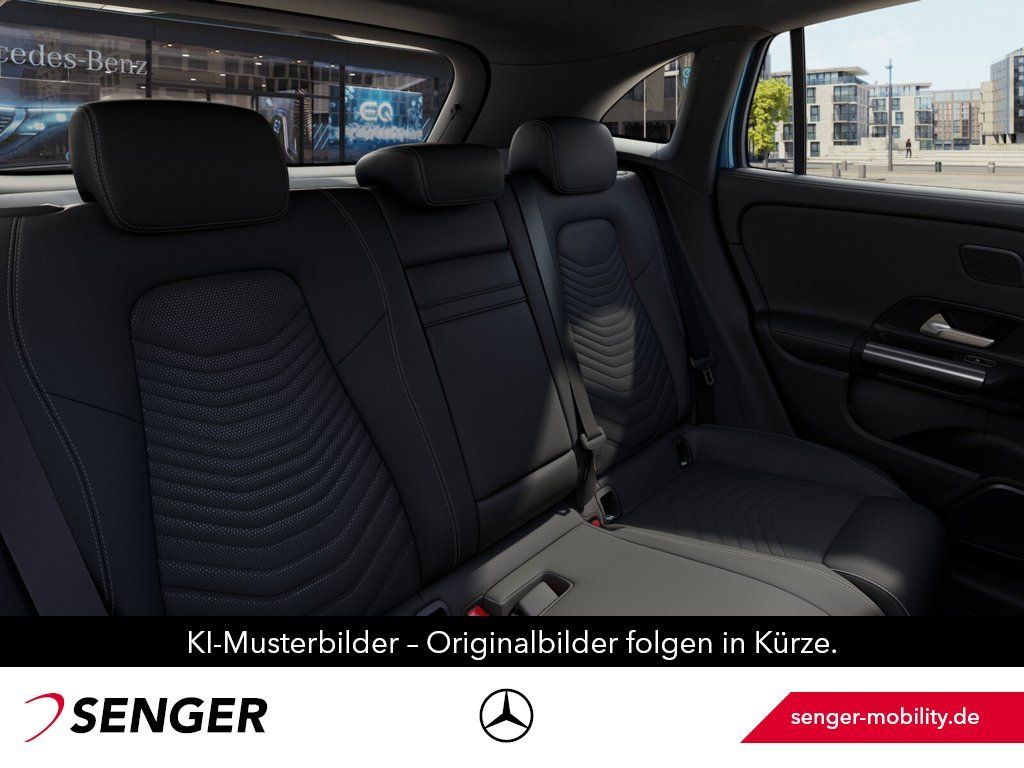 Mercedes-Benz EQA 300 4M Progressive Premium Pano Distronic foto 13