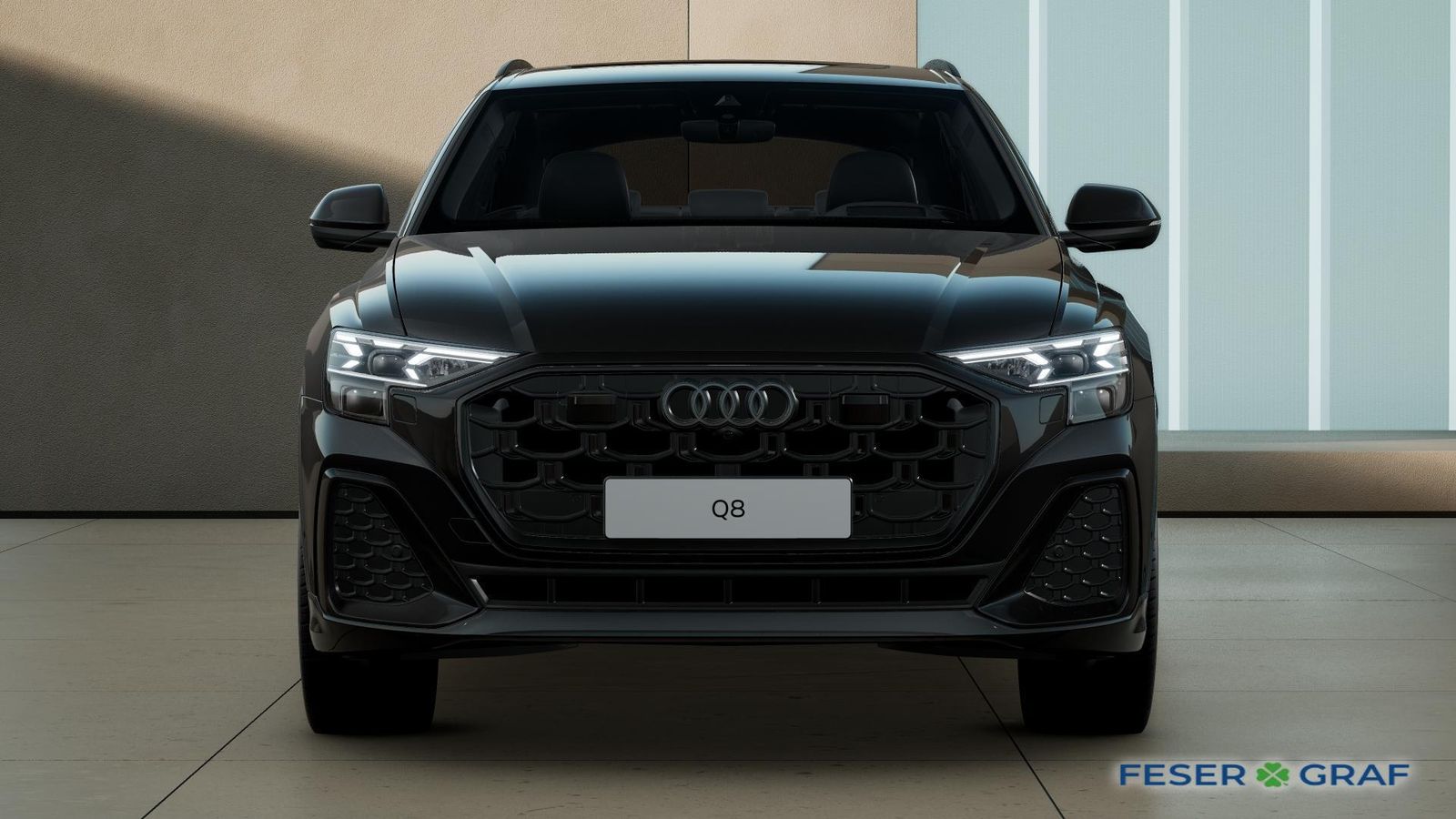 Audi Q8 - Bild 9