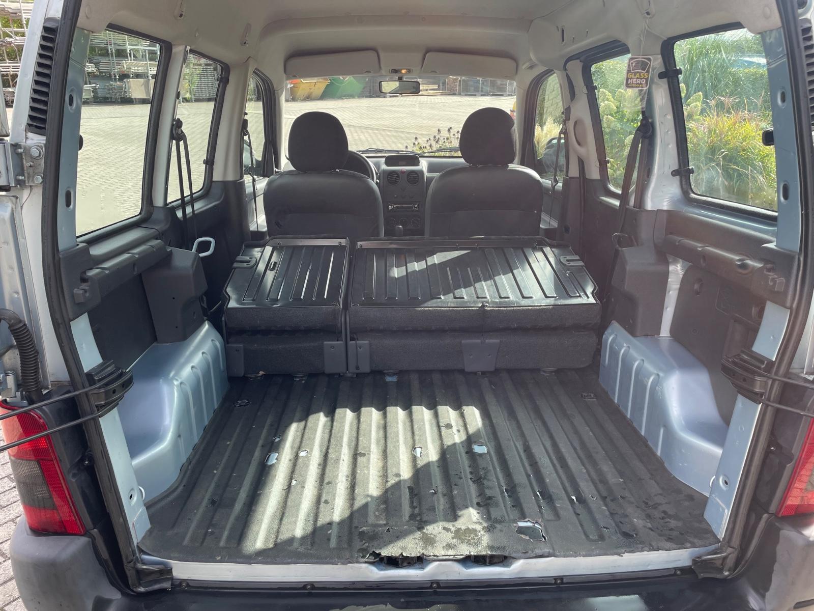 Citroën Berlingo D70 Advance Advance