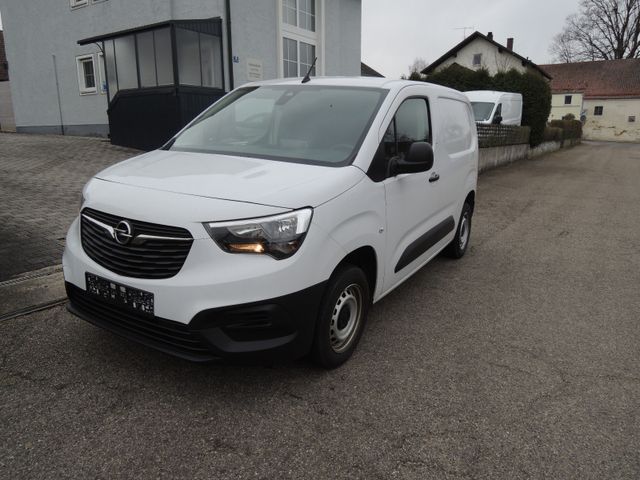 Opel Combo E Cargo Edition 3 Sitz Klimaautomatik