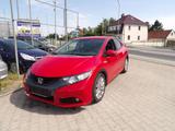 Honda Civic 1.8 Lifestyle Klima Sitzheiz. Alu. Radio H - Honda Civic: Si