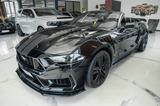 Ford Mustang 2,3 DARK HORSE TRACK PACK PERFORMANCE - Ford Mustang: Schwarz