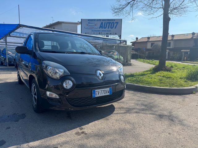 Renault RENAULT Twingo 1.2 16V Night&Day