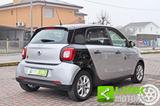Smart SMART ForFour EQ Pure - Smart ForFour: Pure