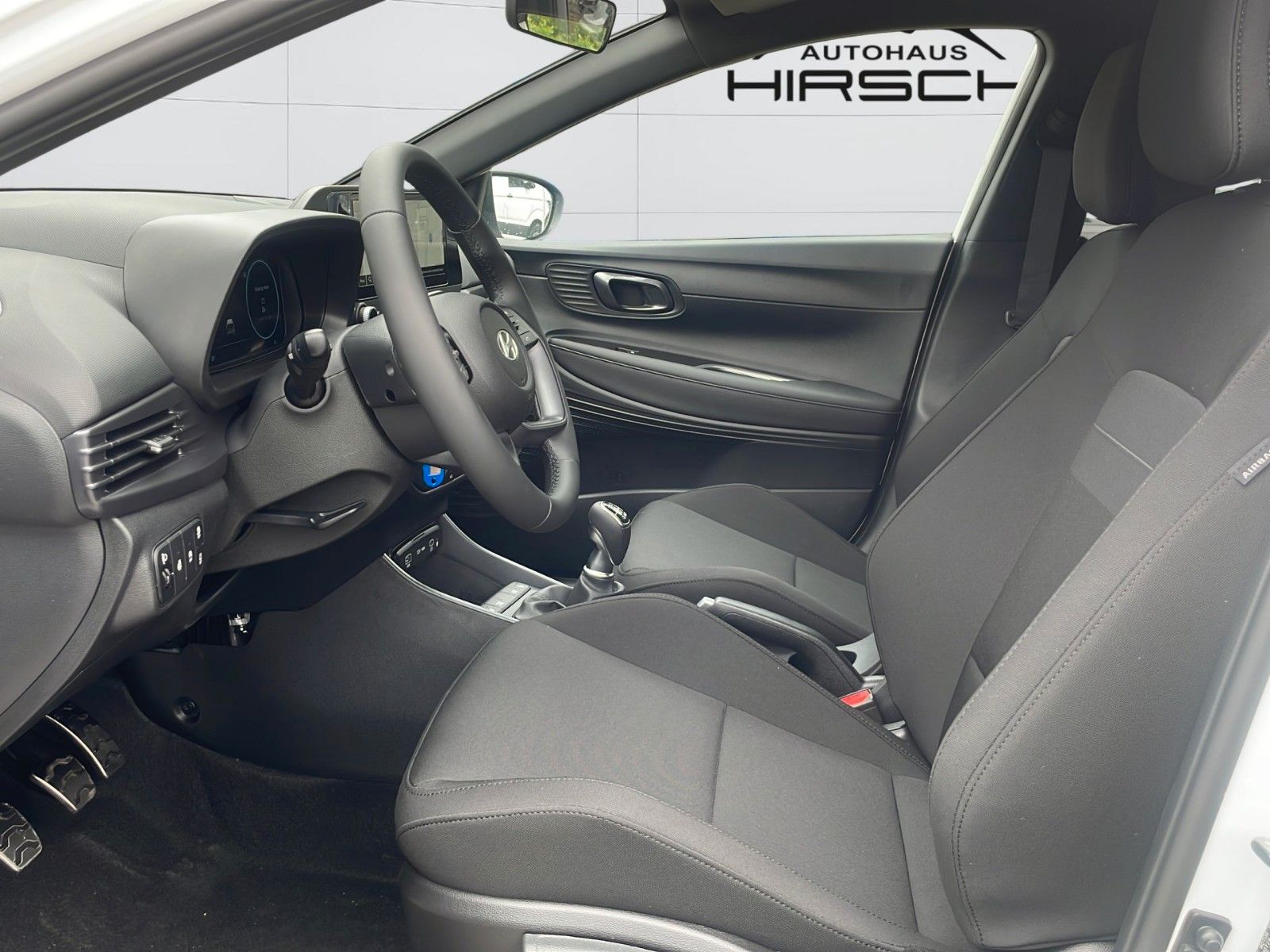 Hyundai BAYON - Bild 7