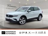Volkswagen Tiguan 1.5 TSI Life AHK ACC Pano 19 Zoll Kamera - gebrauchte VW Tiguan aus dem Jahr 2023