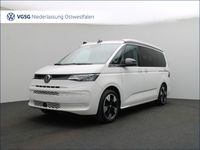 Volkswagen T7 California - Vorschau Bild 5