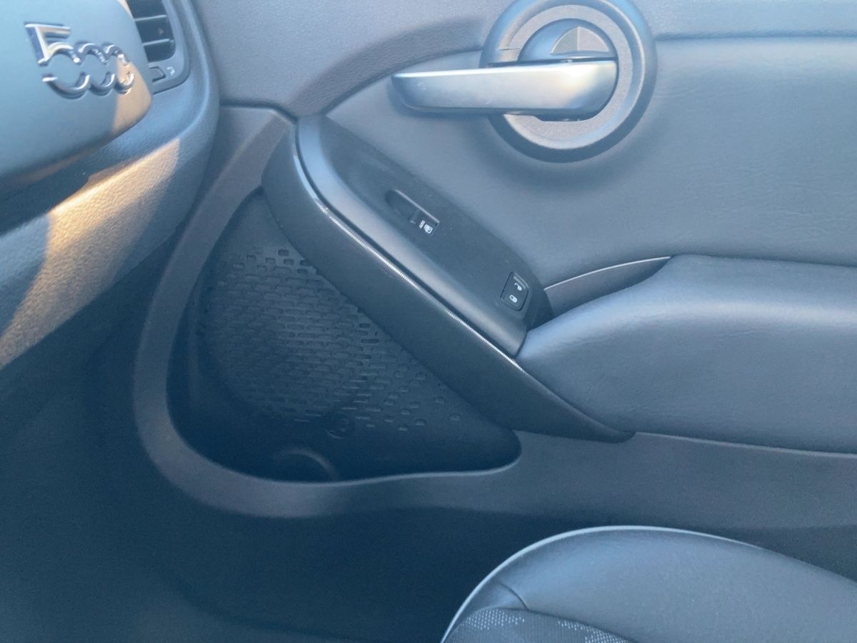Fiat 500X - Bild 15