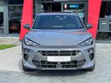 Cupra Terramar VZ 2.0 TSI 265PS DSG 4x4 *TOP-AUSSTATTU - Cupra Terramar VZ mit Benzin-Antrieb