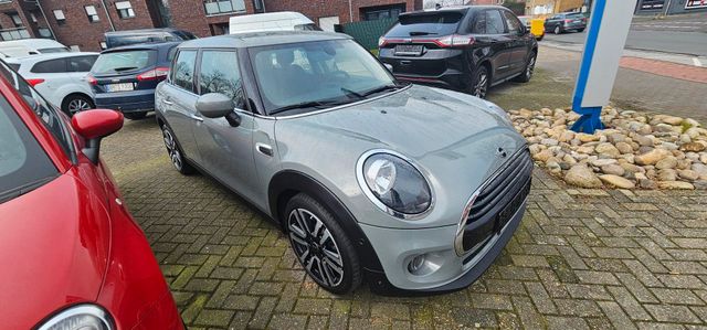 MINI Cooper Aut. Navi PPS Sitzheizung 100 kW (136 PS)