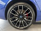 BMW i4 M50 M-Sport Pro NAV+LED+KAMERA+AHK+VCOCK+20ZO - BMW i4 Gebrauchtwagen