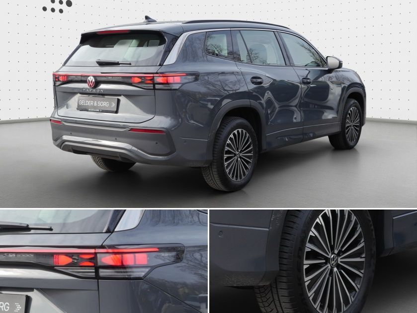 Volkswagen Tayron - Bild 23
