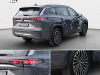 Volkswagen Tayron - Vorschau Bild 23