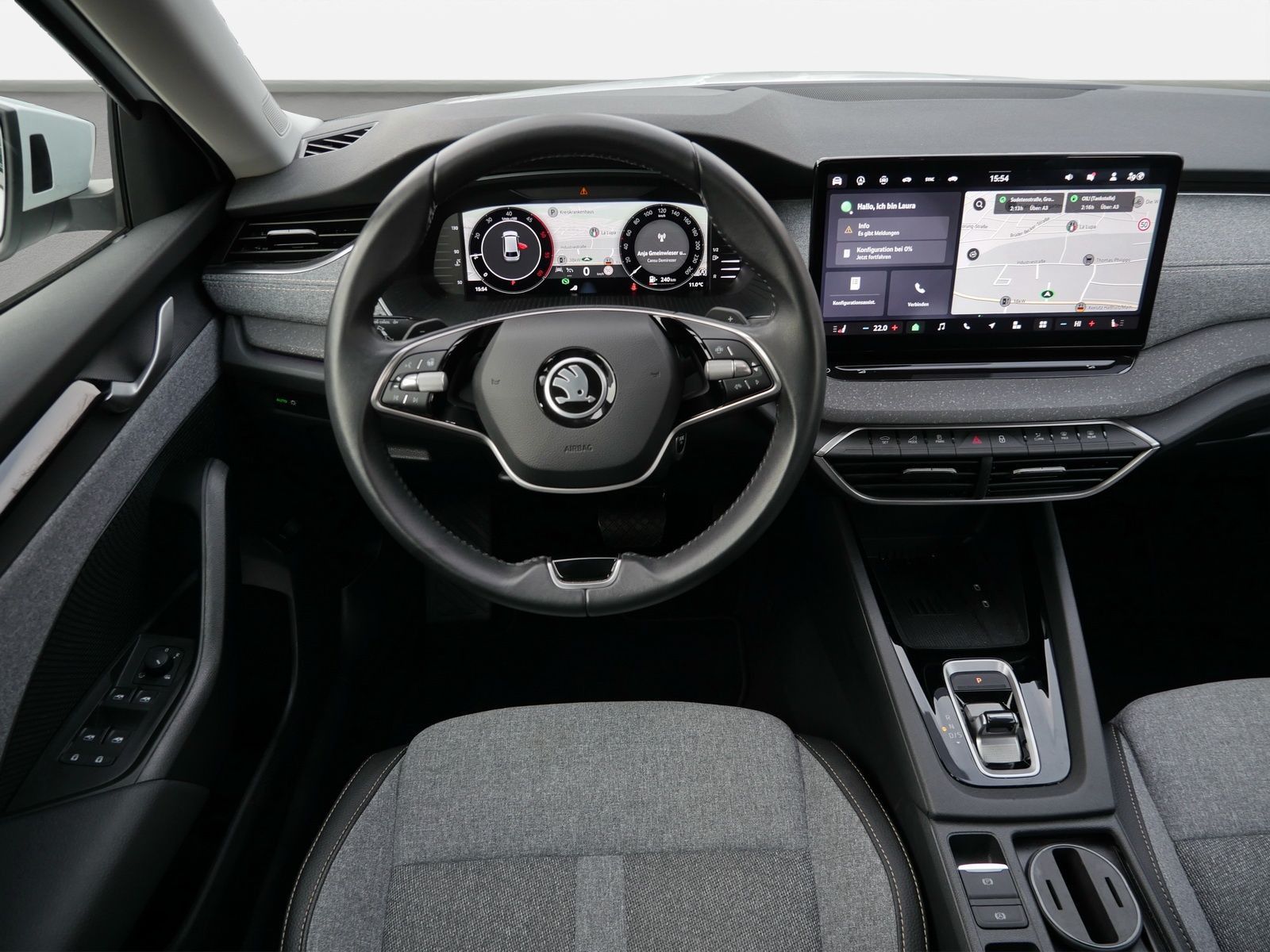 Skoda Octavia - Bild 8