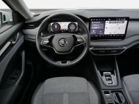 Skoda Octavia - Vorschau Bild 8