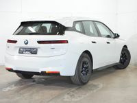 BMW iX - Vorschau Bild 4
