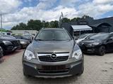 Opel Antara Cosmo 4x4 Allrad Tuv neu 07.2027 - Opel Antara aus 2009