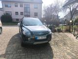 Chevrolet chevrolet Captiva LT - Tausch möglich - gebrauchte Chevrolet Captiva aus dem Jahr 2007