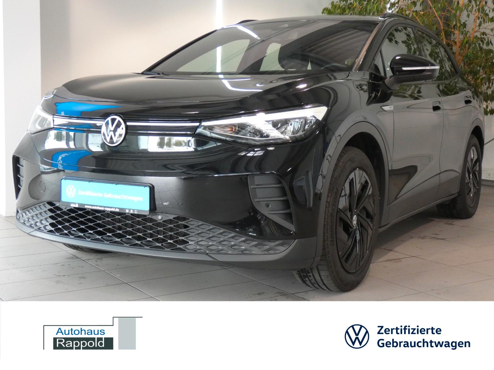 Volkswagen ID.4 Pro Performance 150 kW WP AHK DCC ACC KAM
