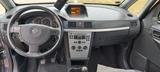 Opel Meriva 1.6,Wenig km,Scheckheft,TÜV 11/2027 - Opel Meriva: Standheizung